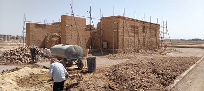 آل مظفر 4