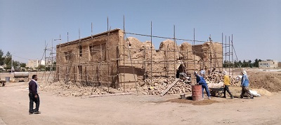 آل مظفر 5