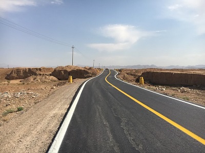 قلعه درمیان