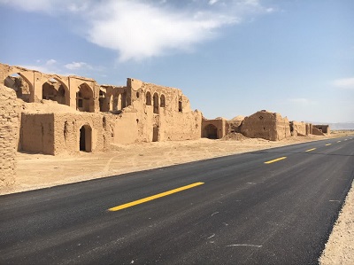 قلعه درمیان 1