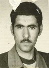 شهید عباسعلی احمدی